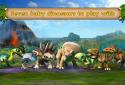 Dino Tales screenshot 1