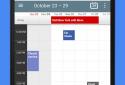 Calendar + screenshot 4 Calendar + screenshot 4