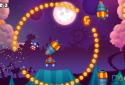 Galaxy Cannon Rider screenshot 3