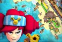 Plunder Pirates screenshot 2
