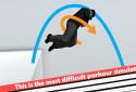 Real Parkour screenshot 1