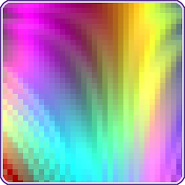 Animated Mosaic Live Wallpaper