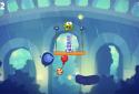 Cut the Rope 2 screenshot 1
