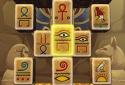 Double-sided Mahjong Cleopatra screenshot 4