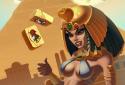 Double-sided Mahjong Cleopatra screenshot 7