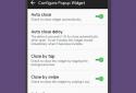 Popup Widget 3 screenshot 3