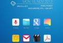 ios8 Quantum screenshot 8