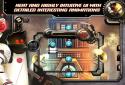 Omega: The First Movement screenshot 5