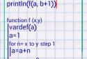 MathCodings screenshot 5