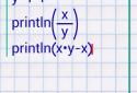MathCodings screenshot 6