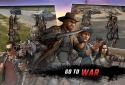 The walking dead: the Road of life screenshot 4