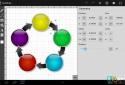 TouchDraw screenshot 2