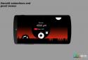 Crazy stickman: Impossible run P screenshot 1