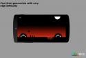 Crazy stickman: Impossible run P screenshot 2