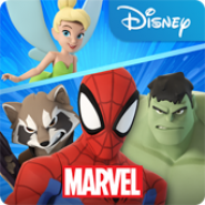 Disney Infinity 2.0 New worlds