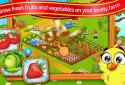 Farm Town: villa for friends screenshot 5