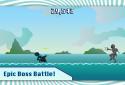 Ocean:Impossible screenshot 11