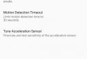 Glimpse Notifications screenshot 3