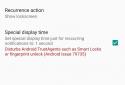 Glimpse Notifications screenshot 7