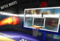 Basketball Showdown 2015 screenshot 4