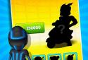 Subway Scooters Free-Run Race screenshot 7