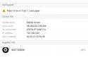 Samsung Mobile Print screenshot 13