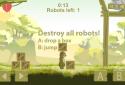 Forest Bully screenshot 8