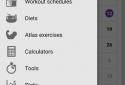 Workout Assistant screenshot 1