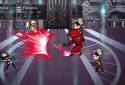 Sage Fusion (RPG VN) screenshot 1