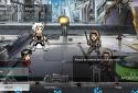 Sage Fusion (RPG VN) screenshot 2