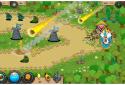 Wonder Defender TD screenshot 3