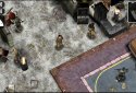 Hardboiled screenshot 1
