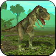 Tyrannosaurus Rex 3D