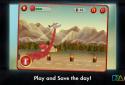Planes: Fire & Rescue screenshot 2