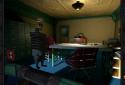 Grim Fandango Remastered screenshot 1