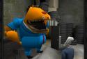 Grim Fandango Remastered screenshot 3