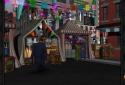 Grim Fandango Remastered screenshot 4