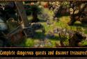 Spellcrafter screenshot 5
