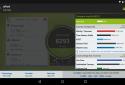 Speed Test & QoS 3G 4G WiFi screenshot 18 Speed Test & QoS 3G 4G WiFi screenshot 18