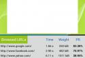 Speed Test & QoS 3G 4G WiFi screenshot 2 Speed Test & QoS 3G 4G WiFi screenshot 2