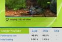Speed Test & QoS 3G 4G WiFi screenshot 3 Speed Test & QoS 3G 4G WiFi screenshot 3