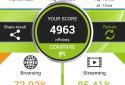 Speed Test & QoS 3G 4G WiFi screenshot 4 Speed Test & QoS 3G 4G WiFi screenshot 4