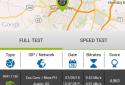 Speed Test & QoS 3G 4G WiFi screenshot 5 Speed Test & QoS 3G 4G WiFi screenshot 5