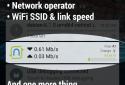 Speed Test & QoS 3G 4G WiFi screenshot 7 Speed Test & QoS 3G 4G WiFi screenshot 7