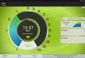 Speed Test & QoS 3G 4G WiFi screenshot 8 Speed Test & QoS 3G 4G WiFi screenshot 8
