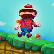 Super Barzo Macera oyunu