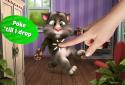 My talking Tom 2 screenshot 2