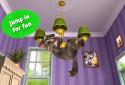 My talking Tom 2 screenshot 4