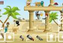 The Last of Worms screenshot 1
