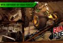 Gun Rider screenshot 1